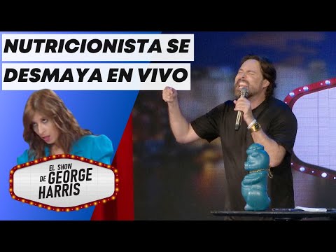 El Show de GH 27/10/22 Parte 5