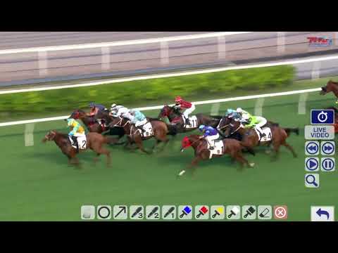 [Racing To Win] 22/23 #08 Happy Valley – R6 (5 October)