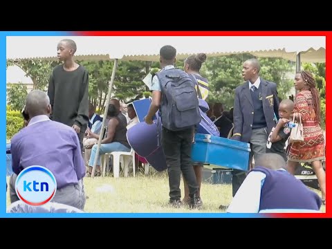 Wanafunzi wachache wasajiliwa: Shule ya Kithiriti yapokea wanafunzi wawili pekee