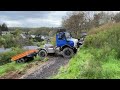 Unimog Power
