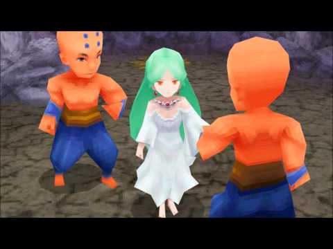 Final fantasy 4 : The after years (PC) : part 47 : Gekkou's mission