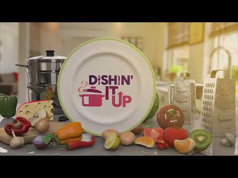 Dishin' It Up Season 2 Episode 3 - Crab & Dough