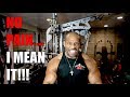 Bodybuilding Myth: No Pain - No Gain #2 (Muscle Growth)