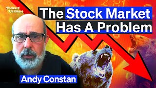 The Bond Market Will Take The Stock Market Down With It (Here’s Why) | Andy Constan