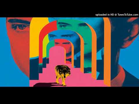 Hawkwind - Steppenwolf [unused alternate mix]