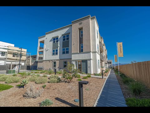 FOR RENT: 27466 Mercantile Ct #301Valencia, CA 91355