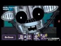 Endoskeleton Jumpscare