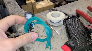 2021 - 2025 Ford F150 Rear Park Aid Unavailable
