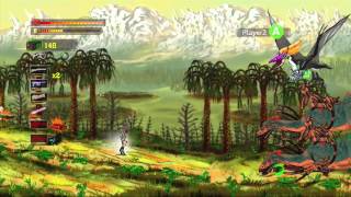 Serious Sam Double D XXL video thumbnail