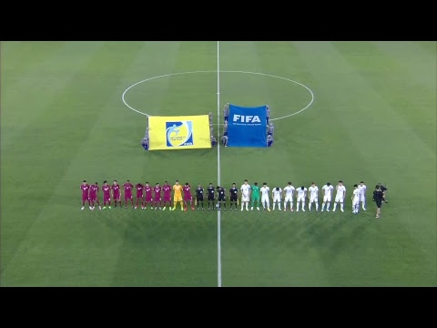 Qatar vs Korea Republic (2018 FIFA World Cup Qualifiers)