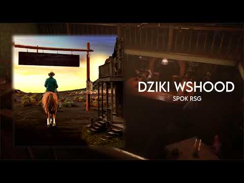 Spok RSG - Dziki wsHood prod.JacobHoff