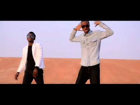 Bizashira by Black V ft Eric (Official video) posted by Dj Nim$