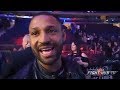 KELL BROOK "KHAN WAS LOOKING FOR A WAY OUT! FIGHT WITH ME IS DEAD NOW"