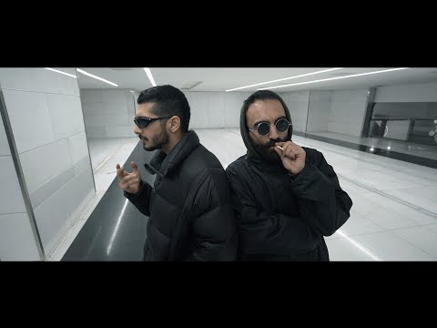 Saye - Qol (Official Music Video)