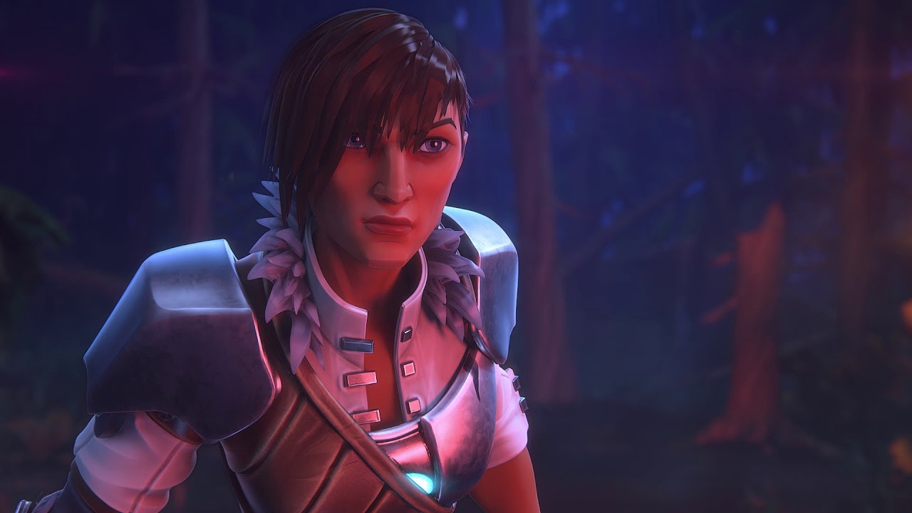 Dauntless, el RPG Cooperativo de Acción Llegará a PS4 en abril