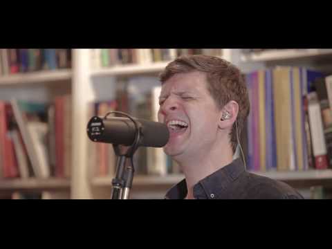 Mike 'Maz' Maher - These Words (D'Herde Session)