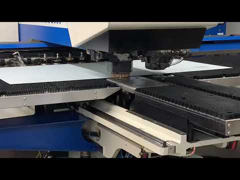 4051529   TRUMPF TruMatic 3000   4