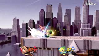 【スマブラSP】スマブライブ1on1【戦闘力523.7万】