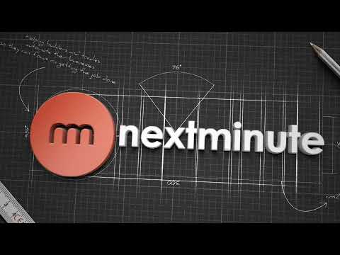 NextMinute - Job Management