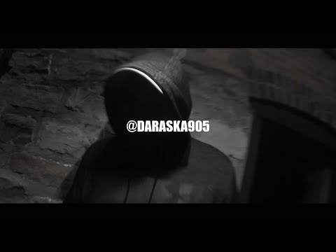 DARASKA - GRAVITATE HIGH (Official Video)