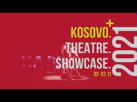 Kosovo Theatre Showcase 2021 (video promo)