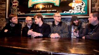 Blind Mule Interview