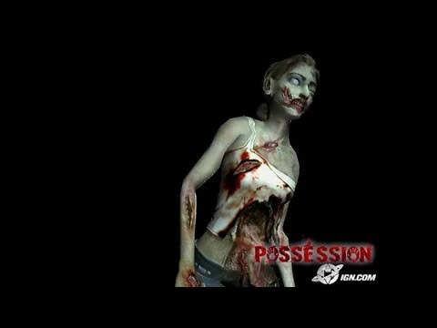 possession xbox 360 trailer