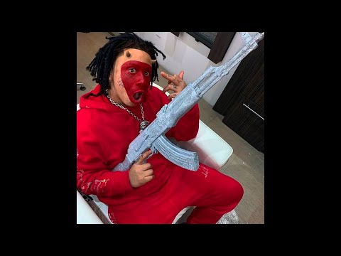 [SOLD] PRESSURE 9X19 X MIDNVGHT X DETROIT TYPE BEAT - "DETROIT KILLER"