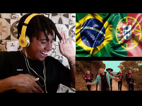 X-TENSE - Bolero Ft. Los Cavakitos #439 REACT