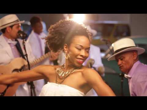 Changüí Majadero feat. José Andrés- Peor es la envidia (Live at the Beverly Hills Car Club)