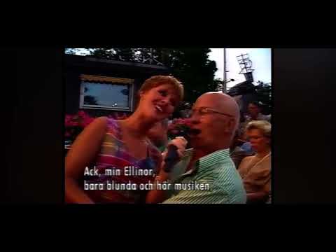 Ellinor dansar ( Bosse Larsson )