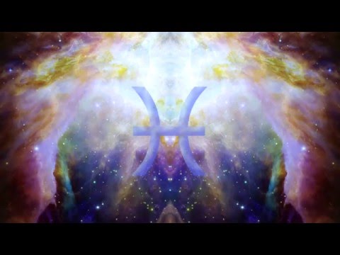 ♓ Pisces relaxation/meditation (