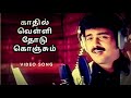 Kathil Velli Thodu Konjum Vazhthukirean Kunchacko Boban Shalini Hariharan
