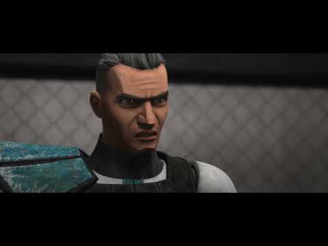 Captain Howzer Betrays The Empire Star Wars The Bad Batch Episode 12 Rescue On Ryloth