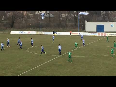 [Sezóna 2014/15] 21. kolo FC Lokomotíva Košice - 1.FC Tatran Prešov 1:1 (0:1) [Michal Vilkovský 1:1]