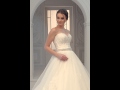 Wedding Dress Pentelei Dolce Vita 953-MM