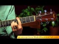 Guitar 208 - Govinda Jaya Jaya - in the Bhakti ...
