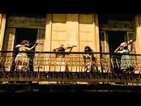 Bond - Viva Music Video