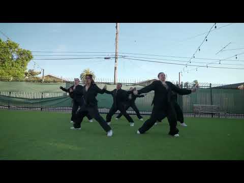 Kirstie Cristobal x Madison Lakin | Sexy Night 2022