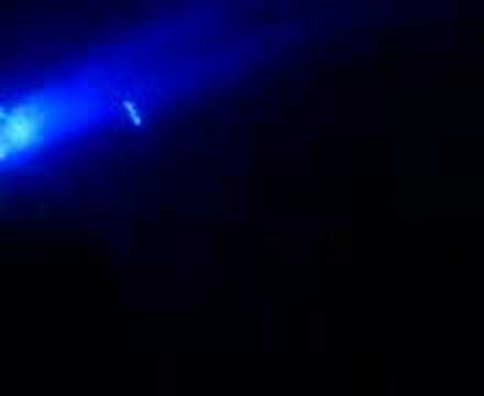 STROBELIGHT:Donation @ Elnias