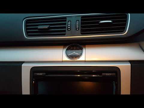 Volkswagen Passat Estate 2014 2.0L DSG Review