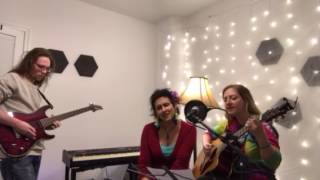 Look at What the Light Did Now - Flo Morrissey &amp; Matthew E. White - Maggie Mae Cover