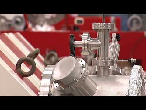 Australian Scientists Confirm Existence of Element 117