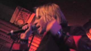 The Riddle, Marty Casey and Lovehammers