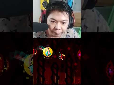 LongHunter Beat Yatagarasu - EXTREME DEMON!! #longhunter #geometrydash #yatagarasu