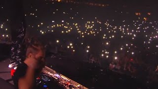 #AMF2015 | Showtek - &quot;Mama tried to raise me right!&quot;