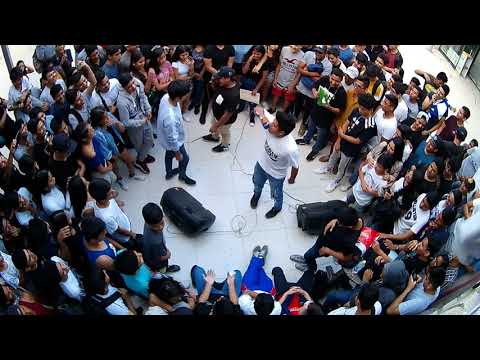 ParMont 13 VS Travel - Jurado (Cacha - Argentina) [Tienda Oscar Montano]