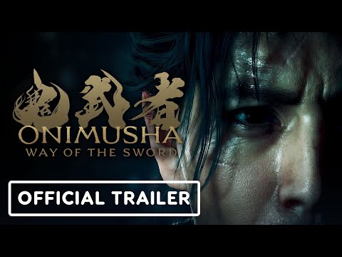 Видео Onimusha: Way of the Sword #1