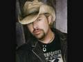 Toby Keith-Shes A Hottie