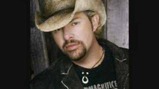 Toby Keith-Shes A Hottie